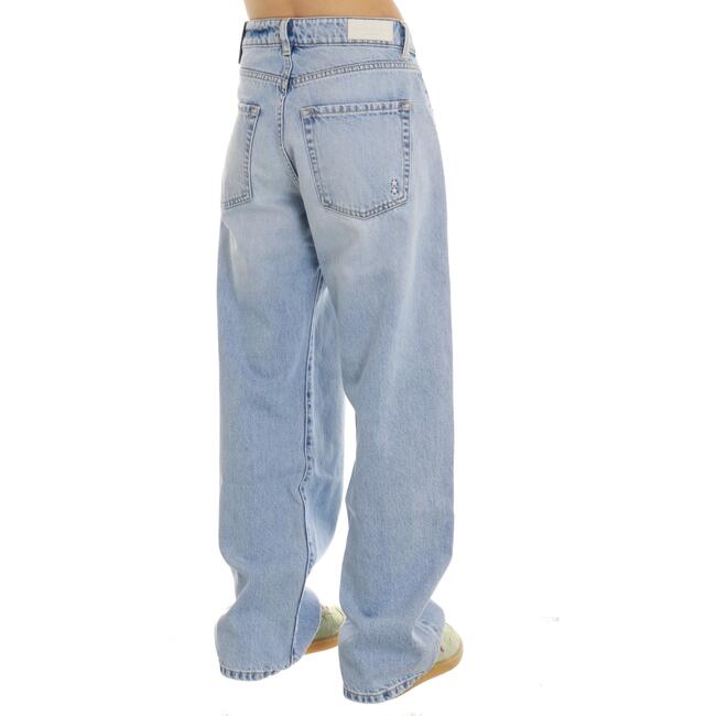 JEANS BEA ICON DENIM - Mad Fashion | img vers.650x/